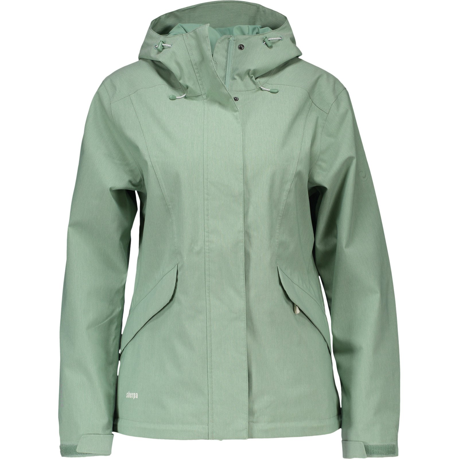 Sherpa Damen-2-Lagenjacke Tatopani