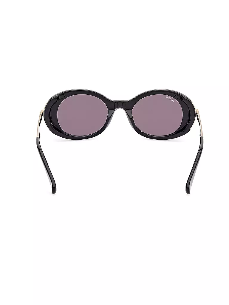 MAX MARA Sonnenbrille MM0080/51 schwarz