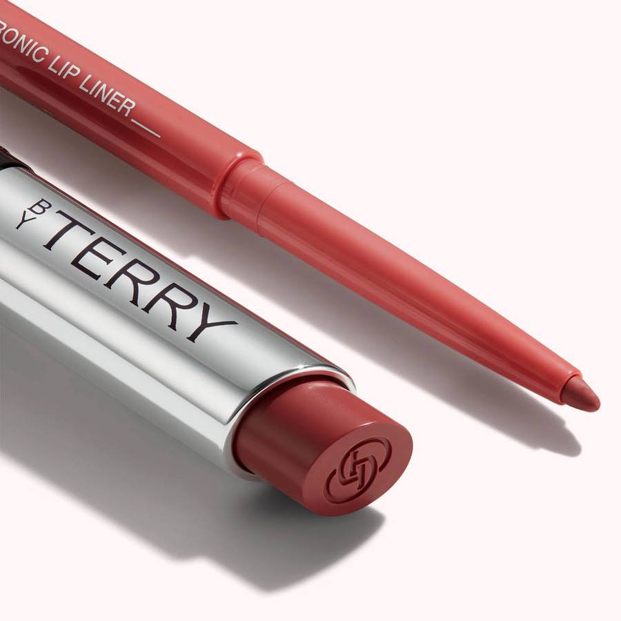 By Terry Hyaluronic Lip Liner 4. Dare To Bare 0,3g