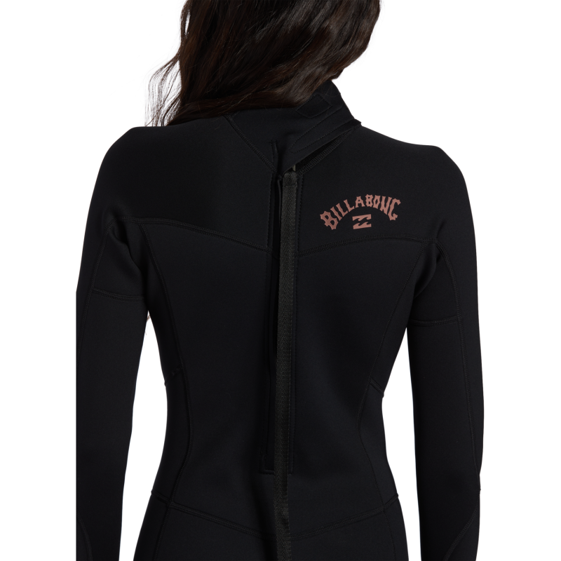 5/4mm Foil GBS - Combinaison de surf femme