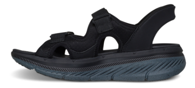 Skechers Slip-ins Max Cushioning Premier 2.0 Julian Sandal Sort 229217