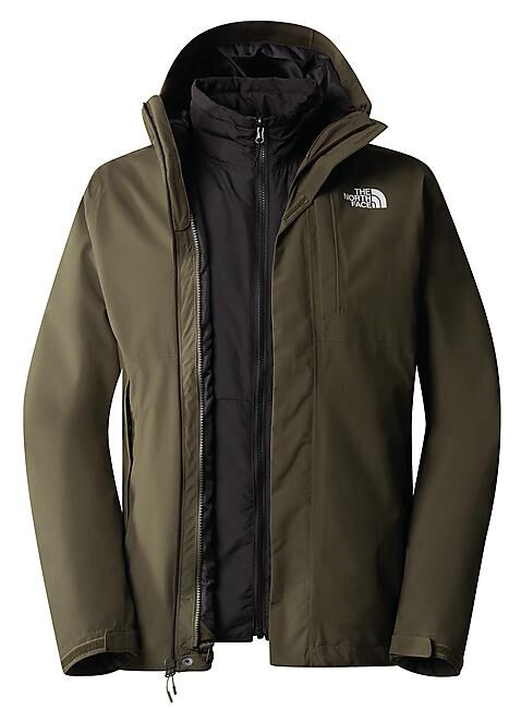 THE NORTH FACE - M CARTO TRICLIMATE JACKET