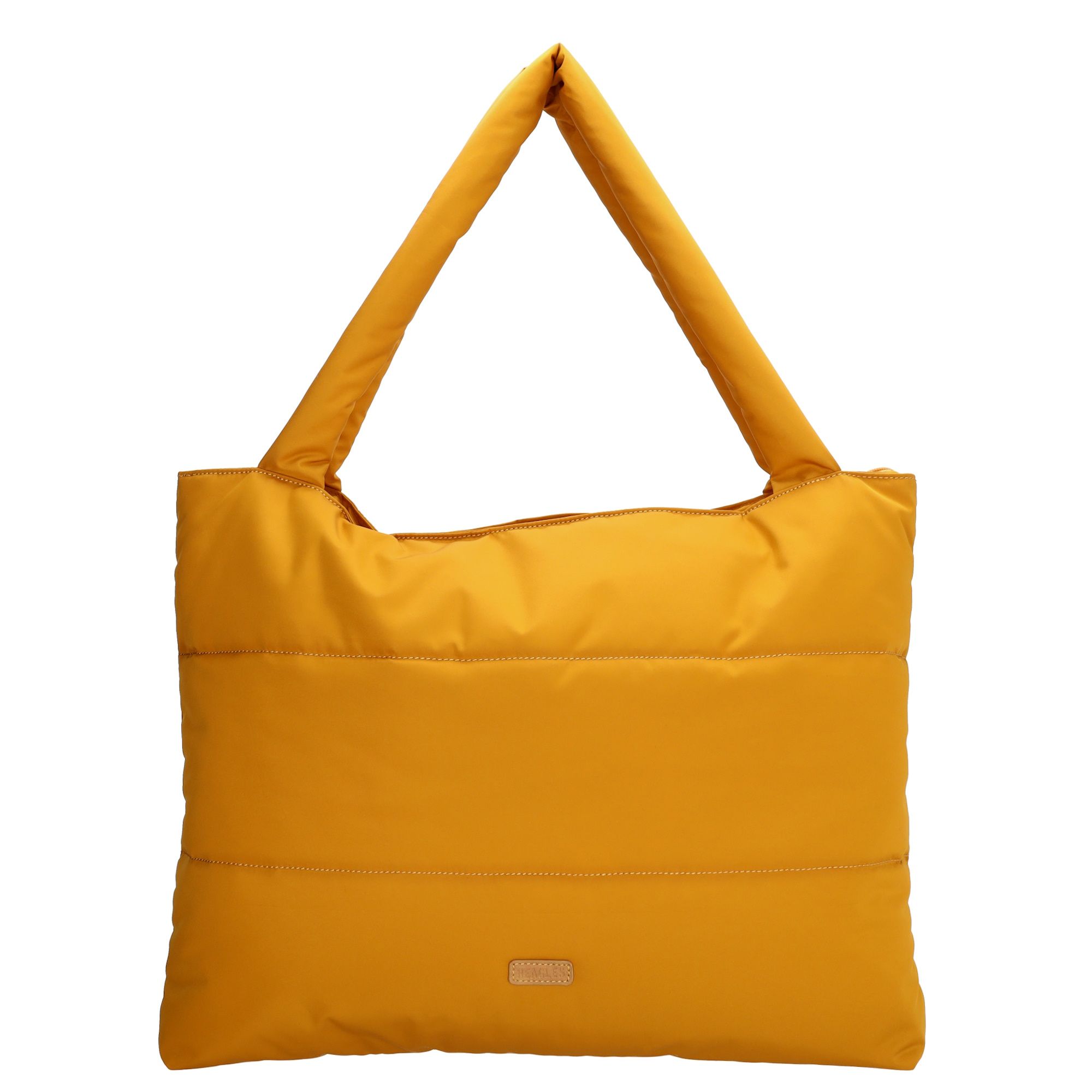 Beagles Calvia Shopper L Okergeel