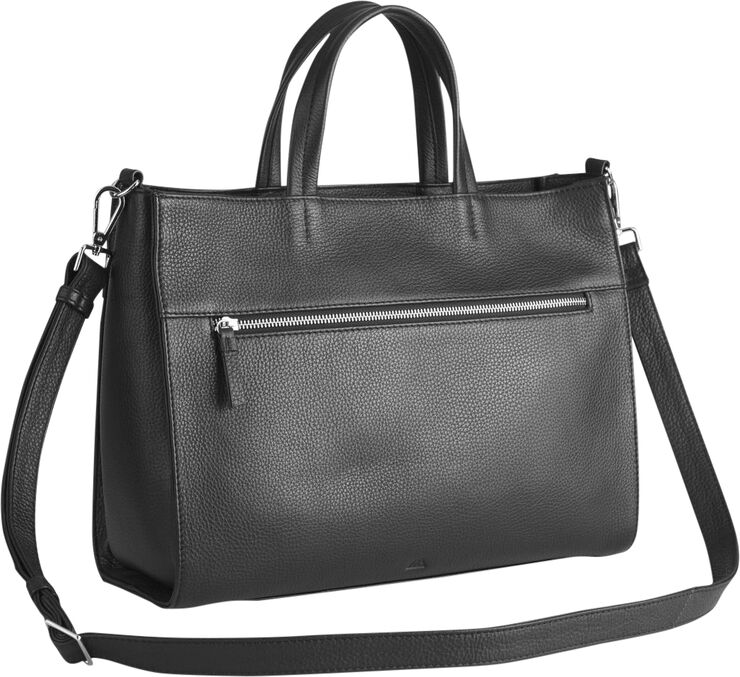 Markberg AmaiaMBG Work Bag, Grain Black