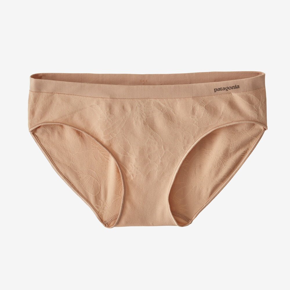 Frauen, die kaum Hipster sind