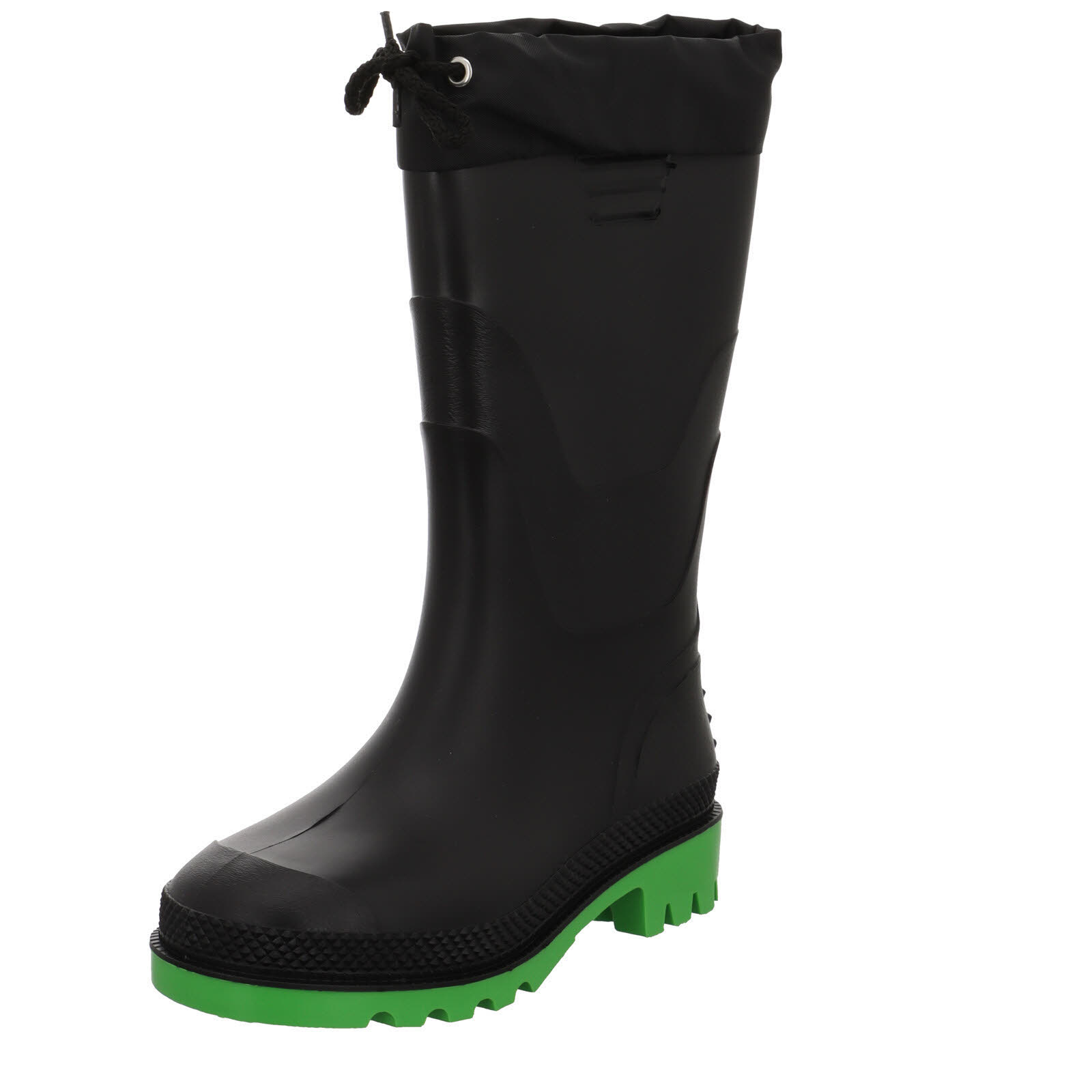 Gummistiefel 902PM-BKGR