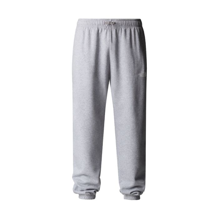 The North Face Herre Bukser Simple Dome Regular Tapered Jogger Grå