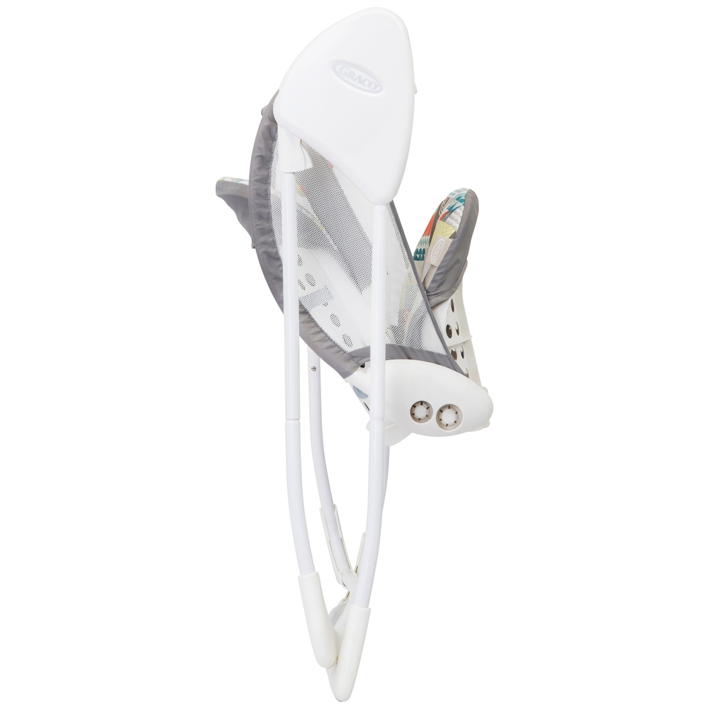 Graco Baby Delight Babyschaukel Patchwork