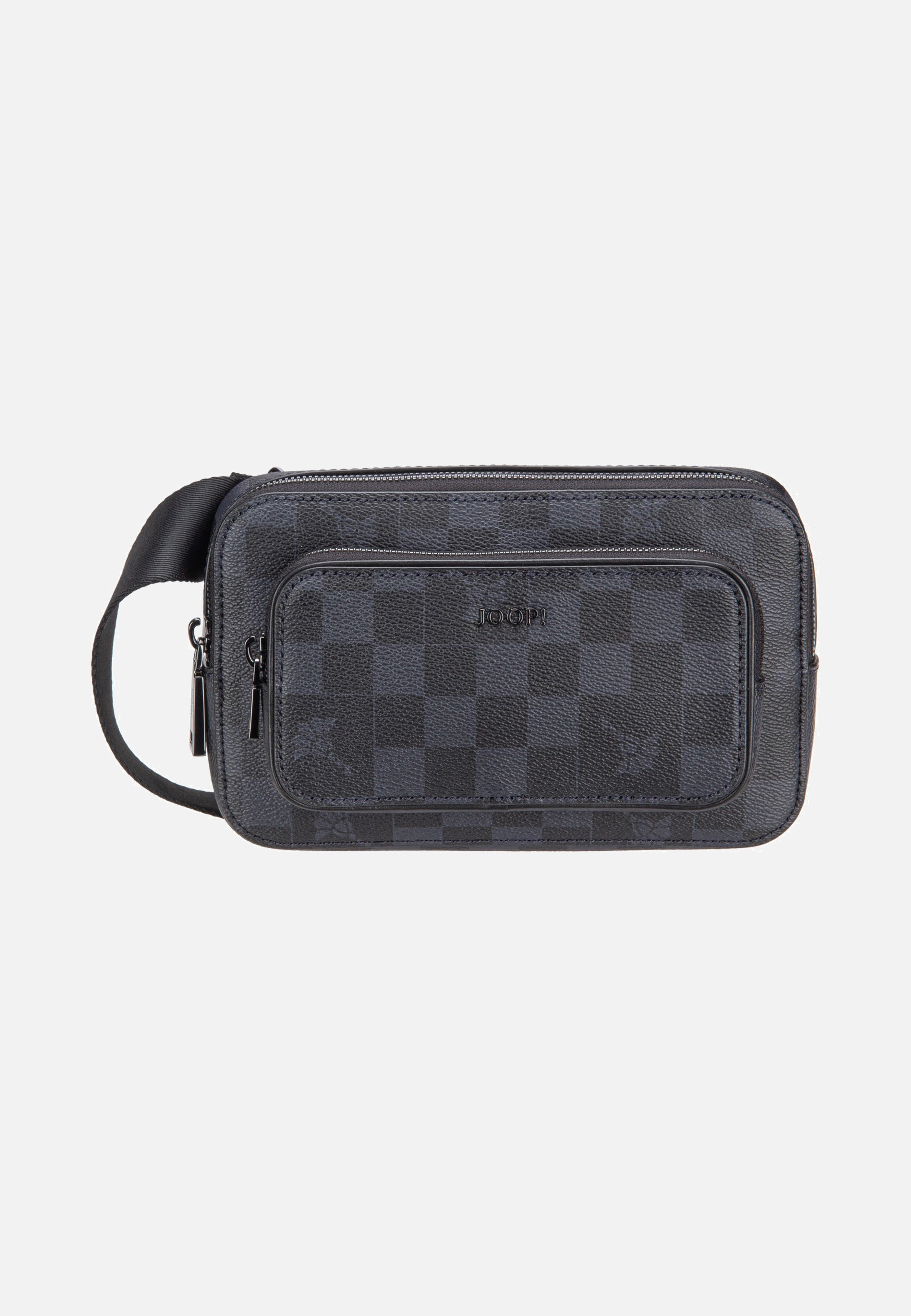 Cortina Piazza Emir SHZ Black - Gürteltasche