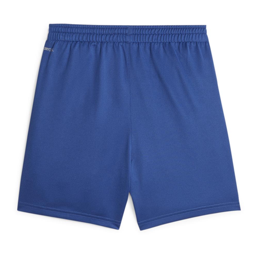 Puma OM Short Training Bleu Junior Puma 2023/2024