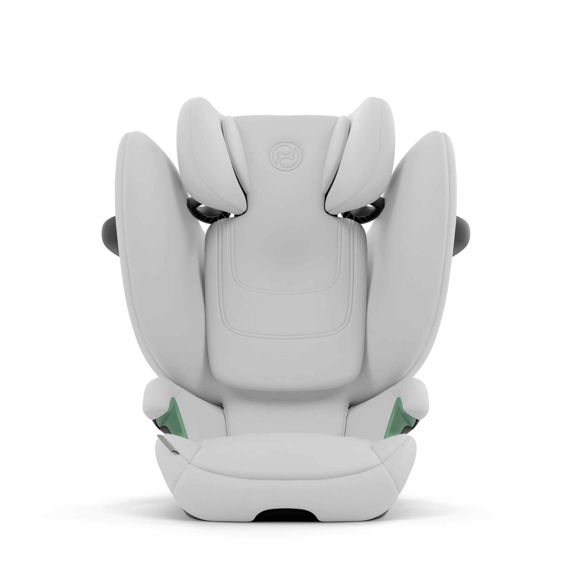 Solution G2 Fog Grey