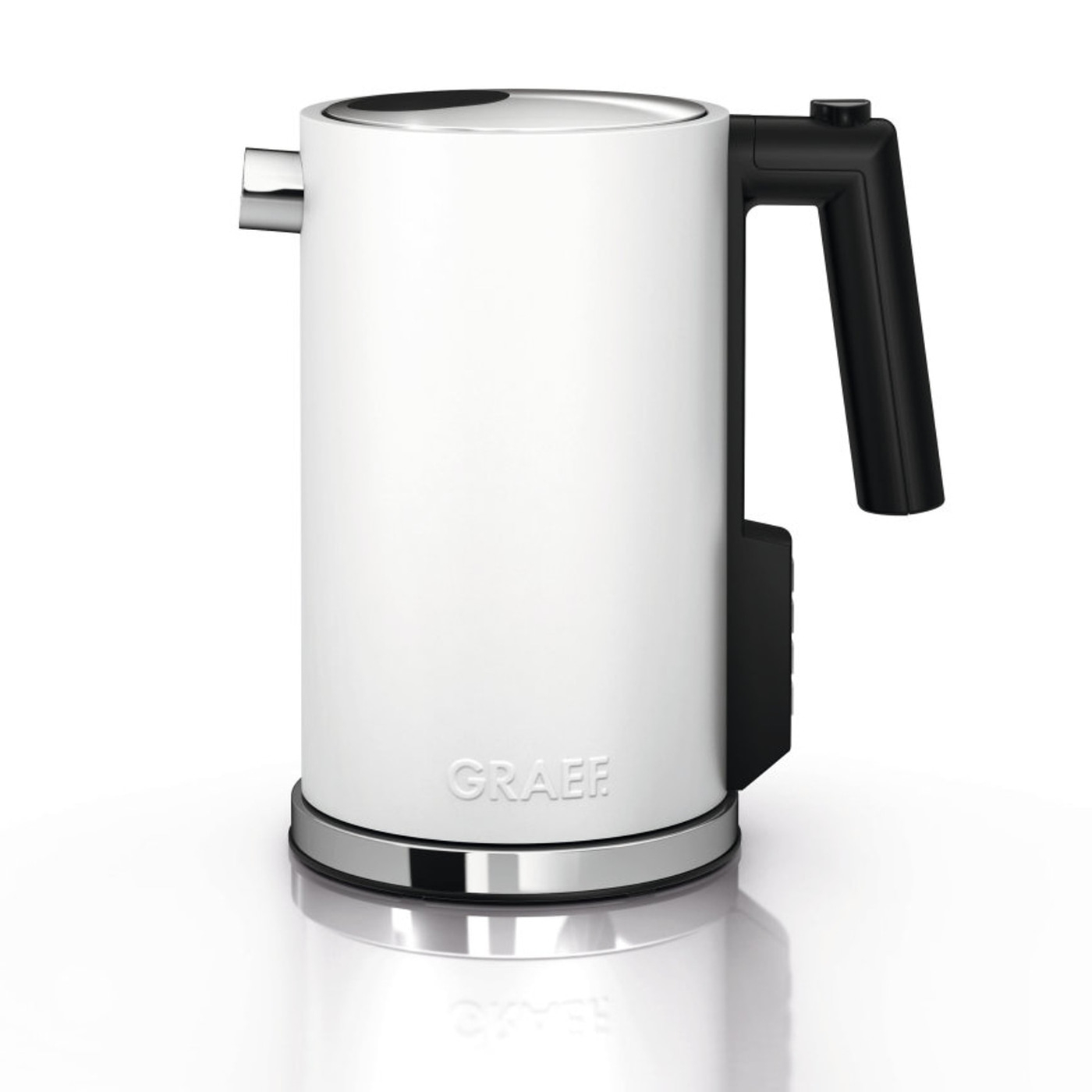 GRAEF WK901 Stainless steel kettle