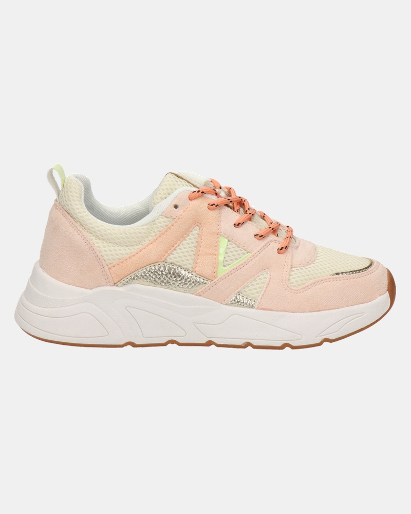 Nelson Lage sneakers  - beige
