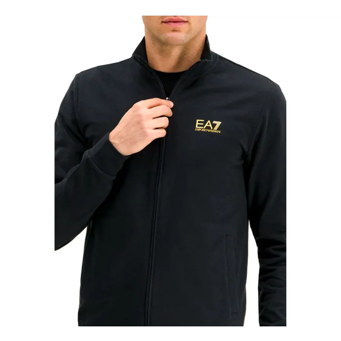 EA7 Train Core ID Trainingspak Heren