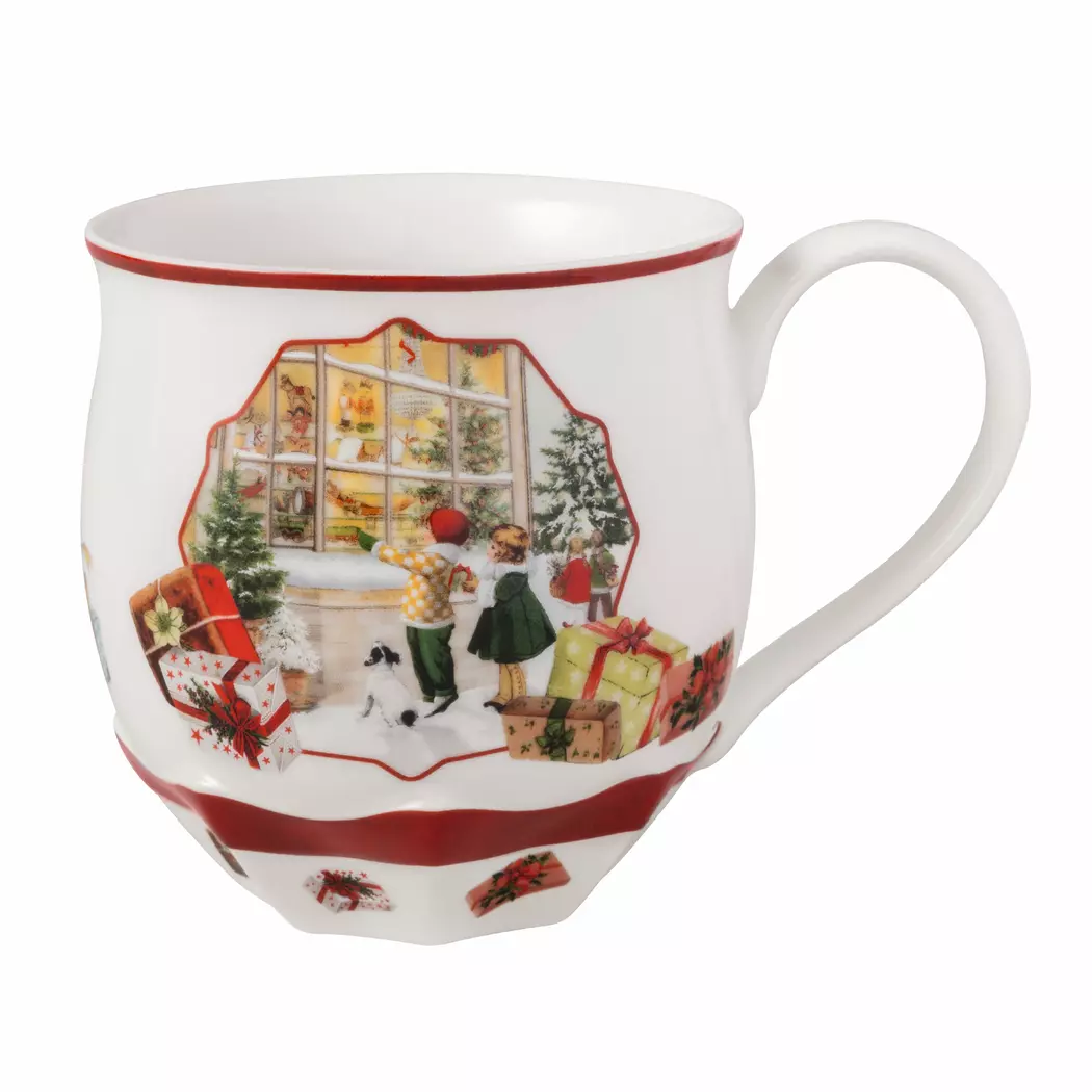 Kaffeebecher Toys Fantasy 380 ml