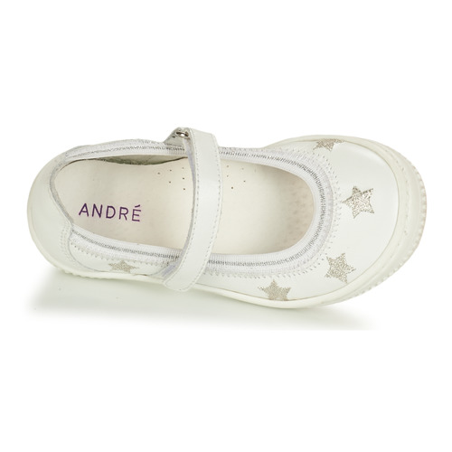 André - STELLA - Blanc