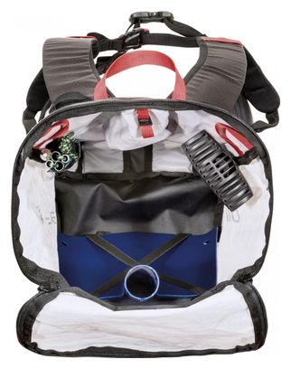 Sac d'Alpinisme Ferrino Instinct 25L Blanc