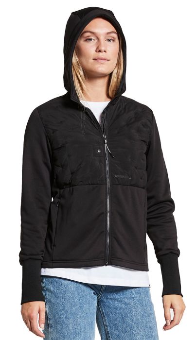Valda Full-Zip Women damejakke