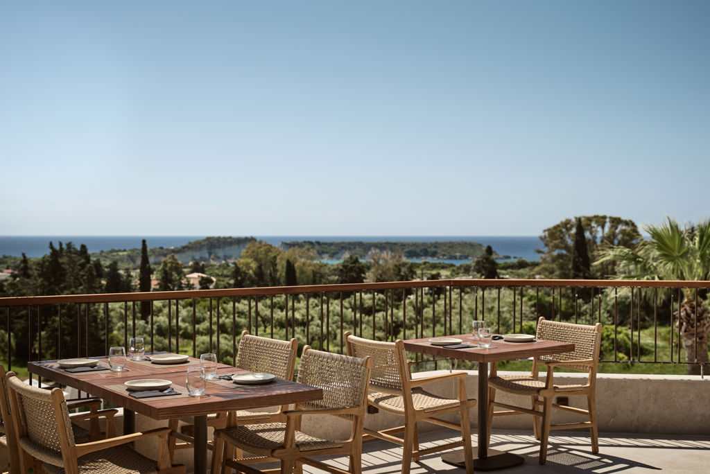Belvedere Luxury Suites All Inclusive - Hotel