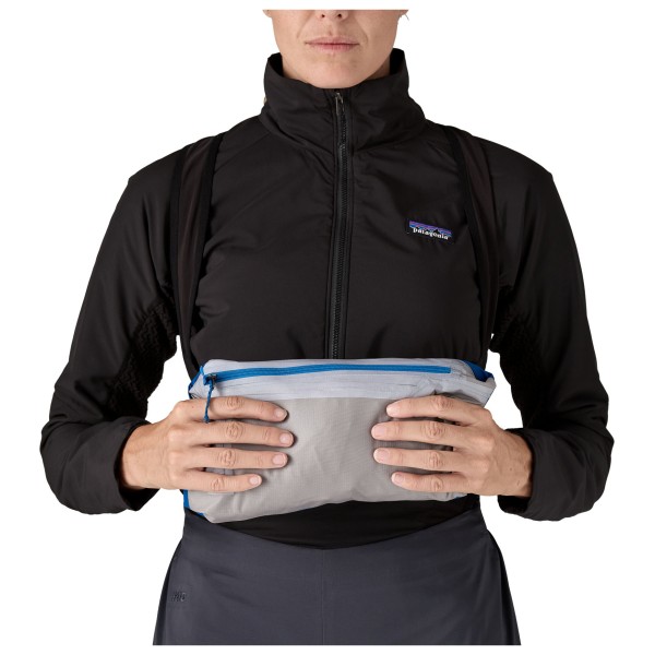 Patagonia - Women's M10 Storm Jacket - Veste imperméable