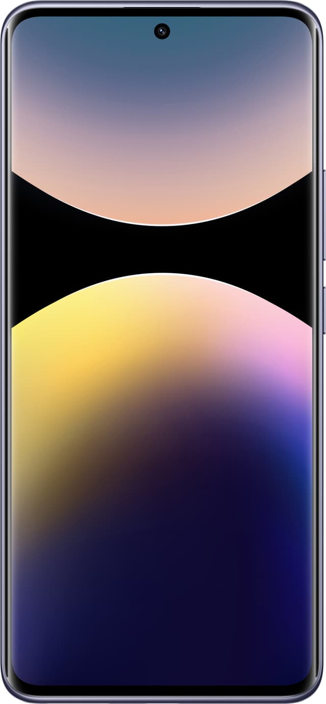 Xiaomi Redmi Note 14 Pro+ 5G smartphone 12/512GB (lilla)