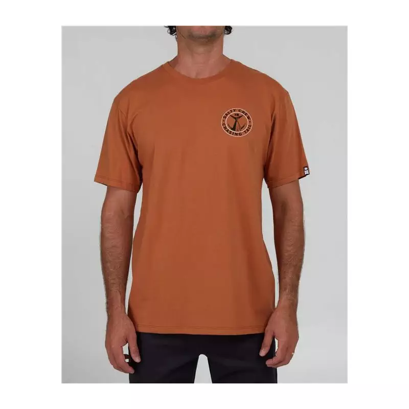 Tee shirt SALTY CREW Tailgate Premium S/S Sierra
