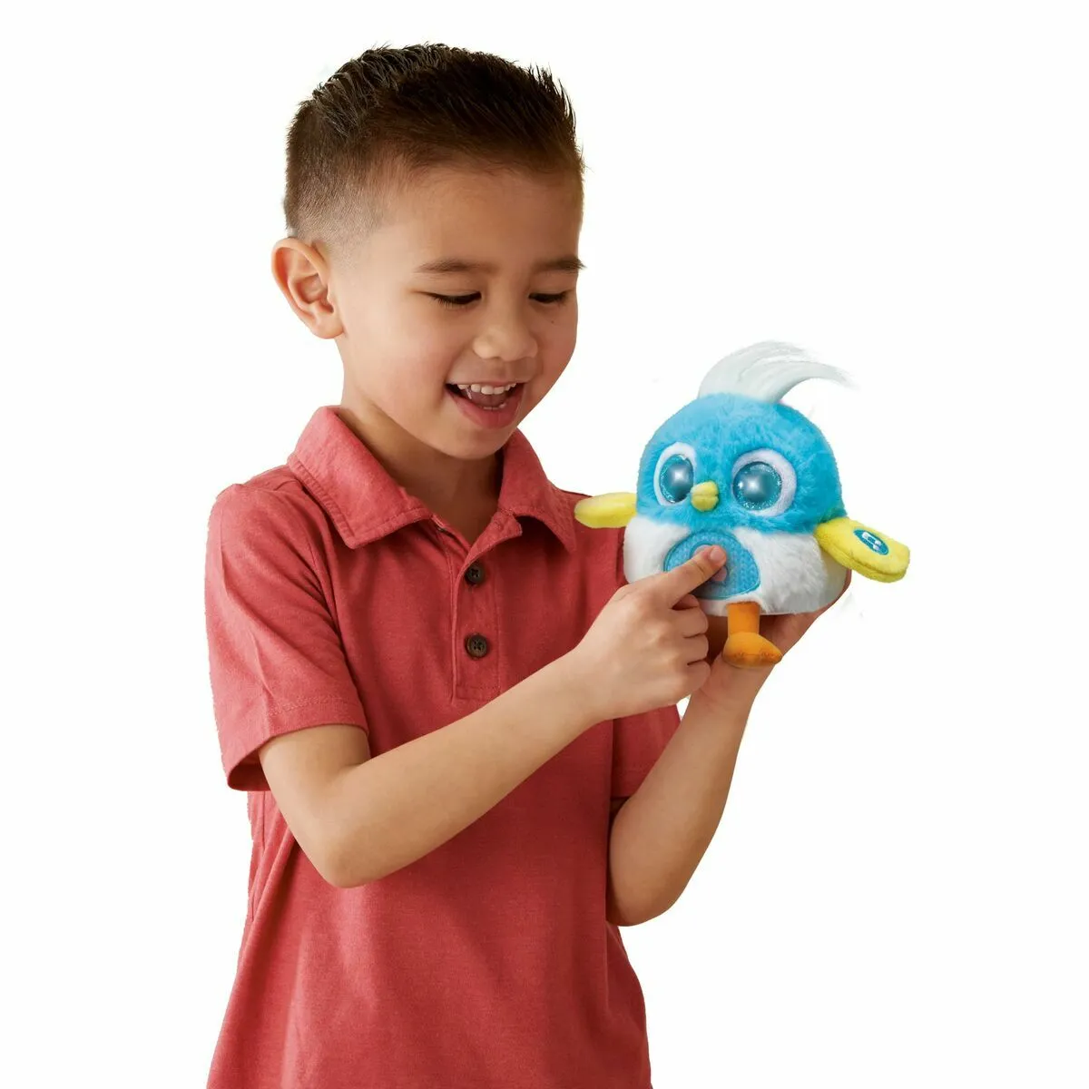 VTECH Lolito Bleu