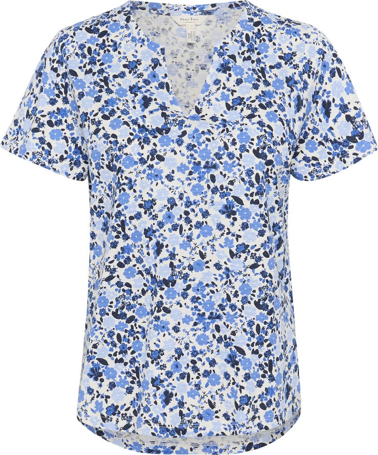 Part Two GesinasPW TS Windsurfer mini flower