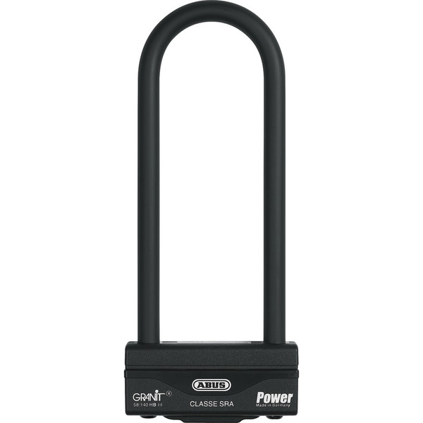 Abus - Antivol U Granit Power 58 - SL SRA