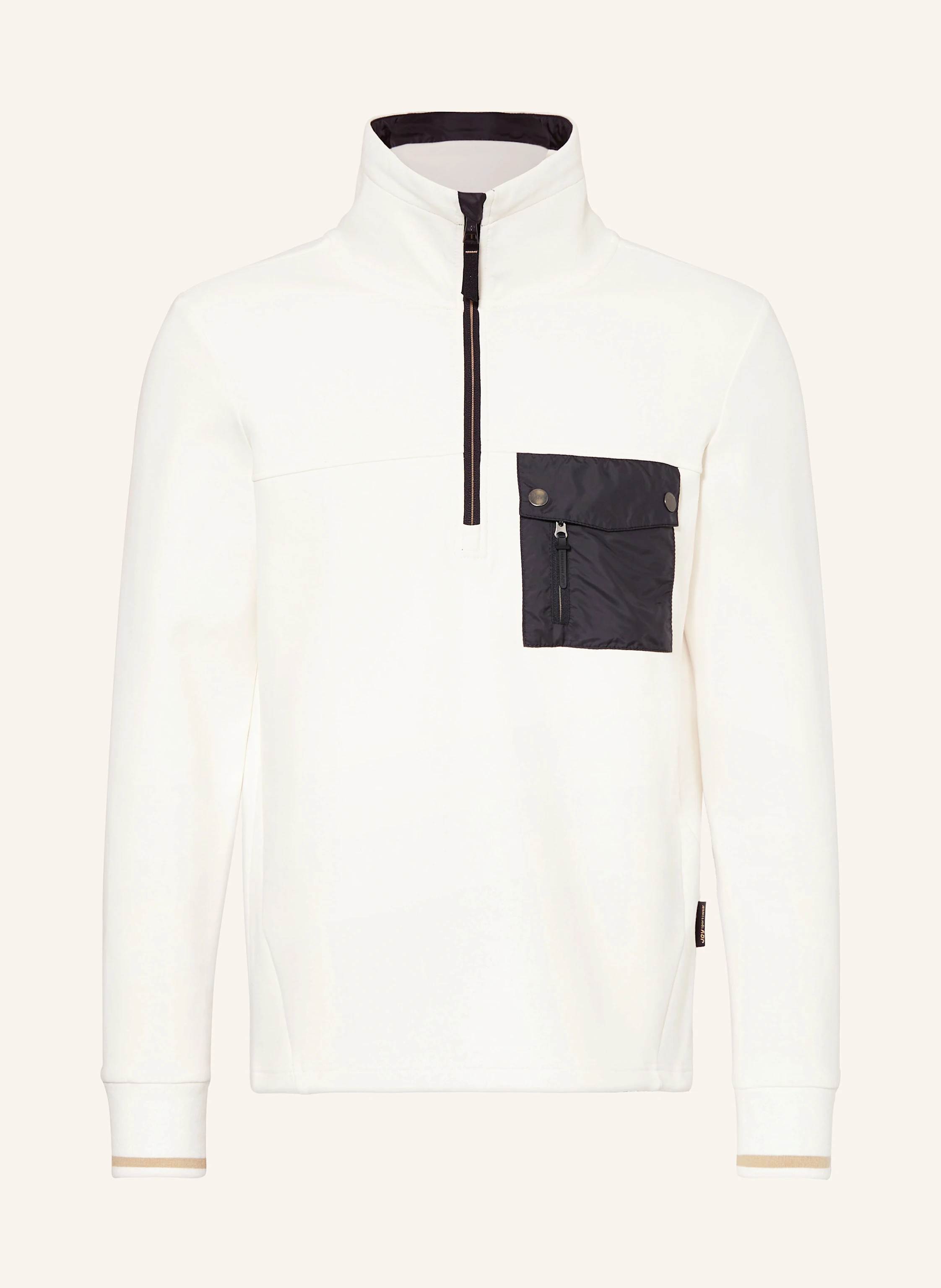 JOY sportswear Sweat-Troyer G-STYLE