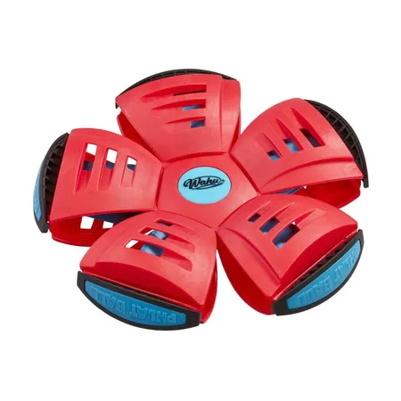 Goliath Toys Phlat Ball Classic V3 rot / blau