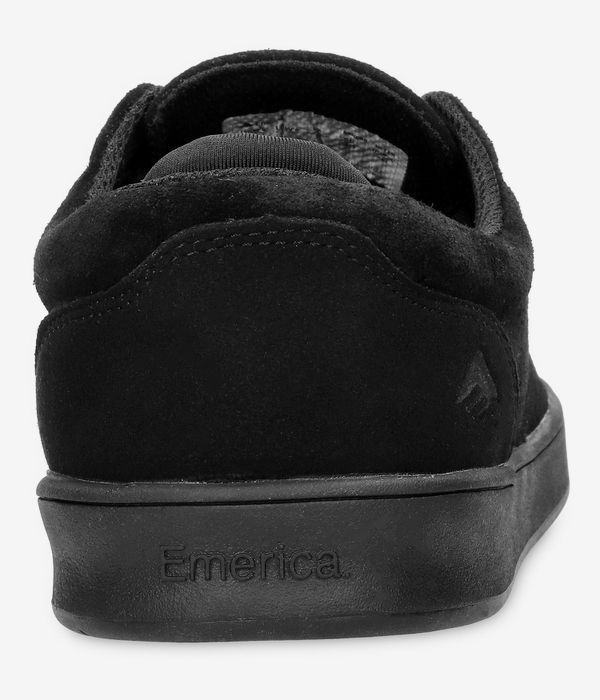 Emerica Romero Skater Schuh (black)