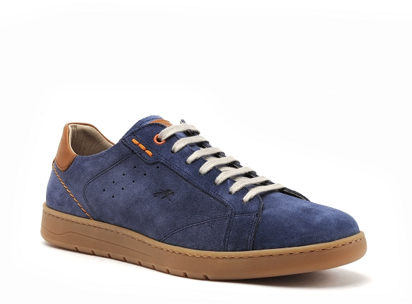 Fluchos basses homme f1727 bleu