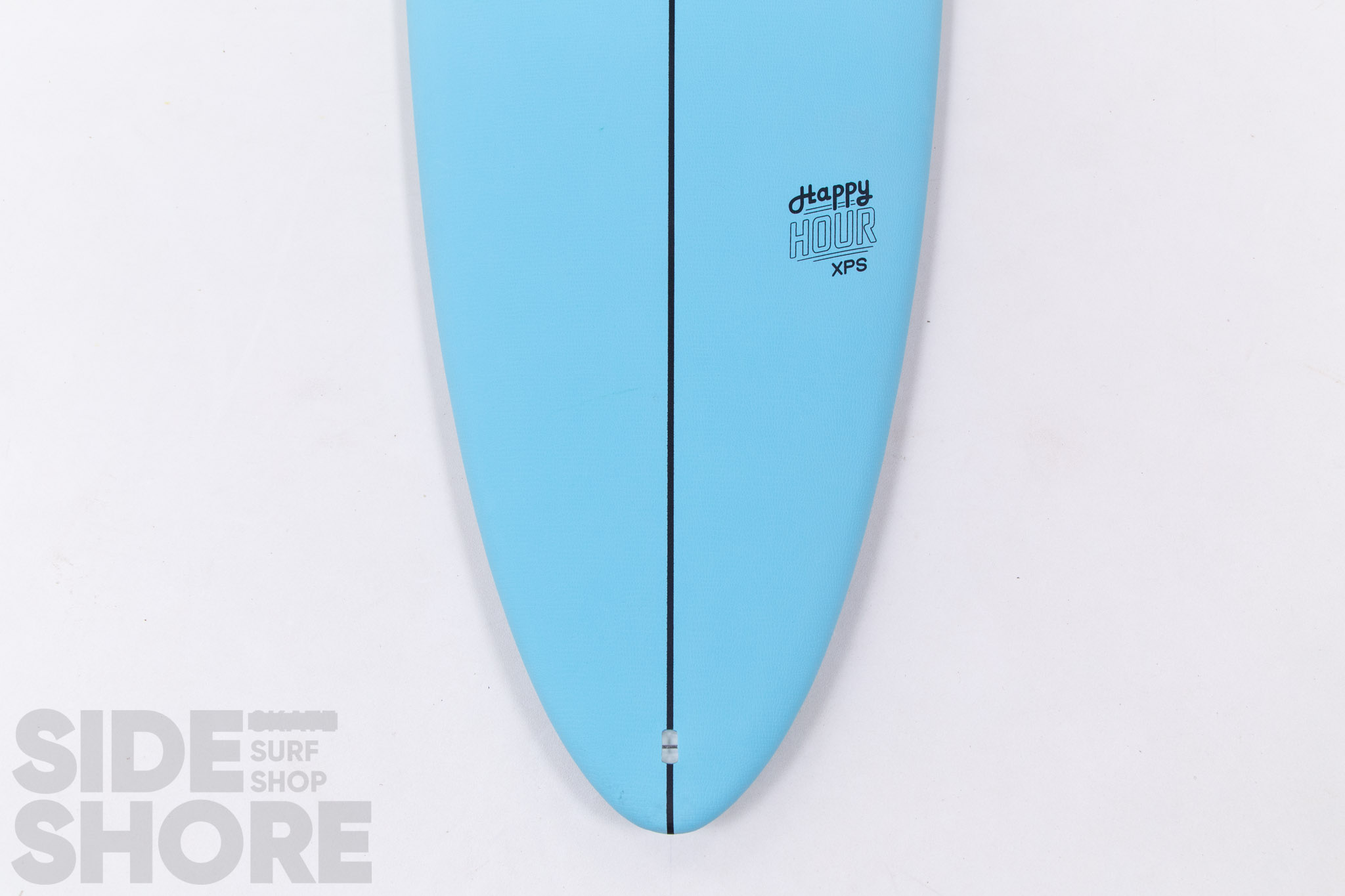 Ocean and earth Happy Hour 7'0