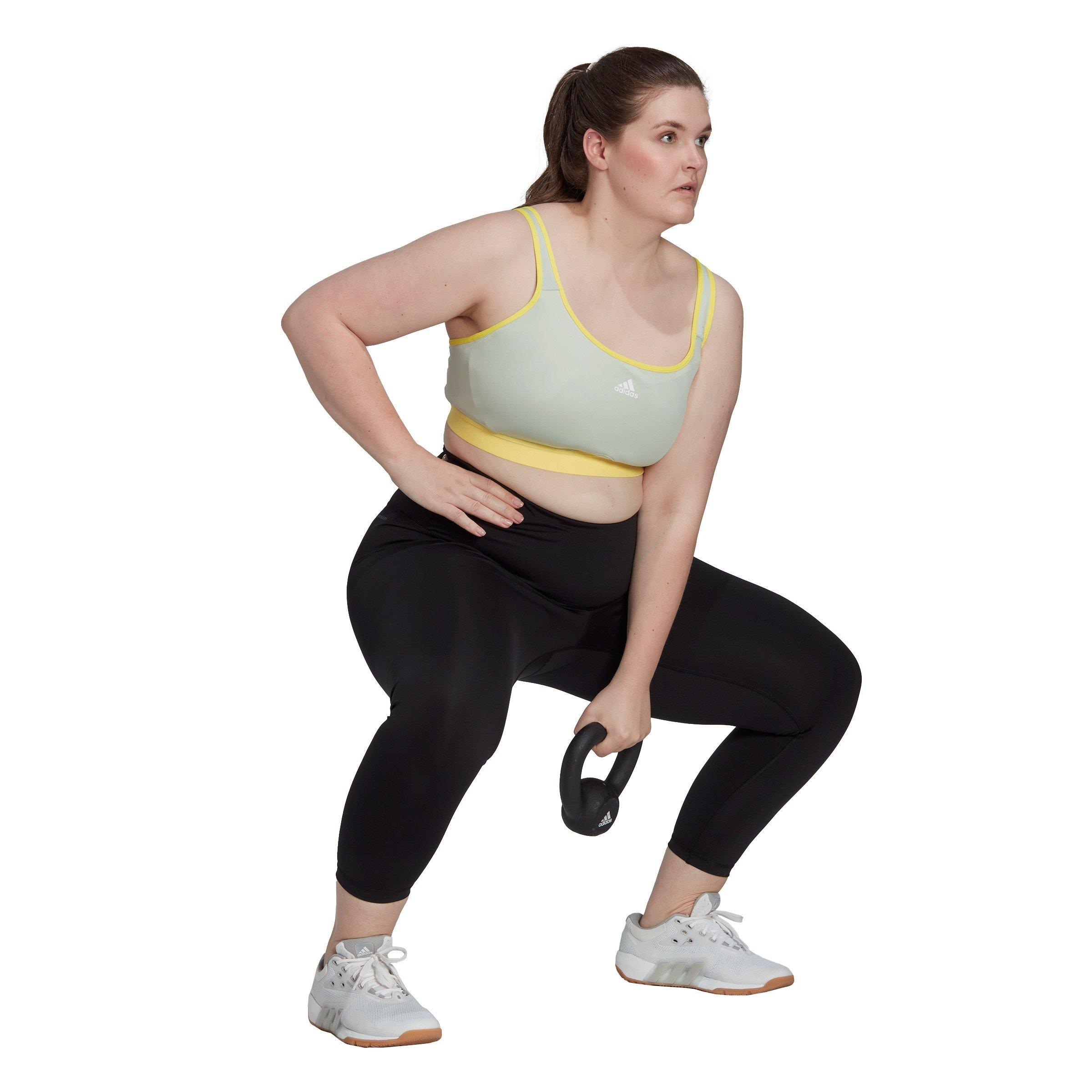 adidas TLRD Move Training High-Support Bra Womens