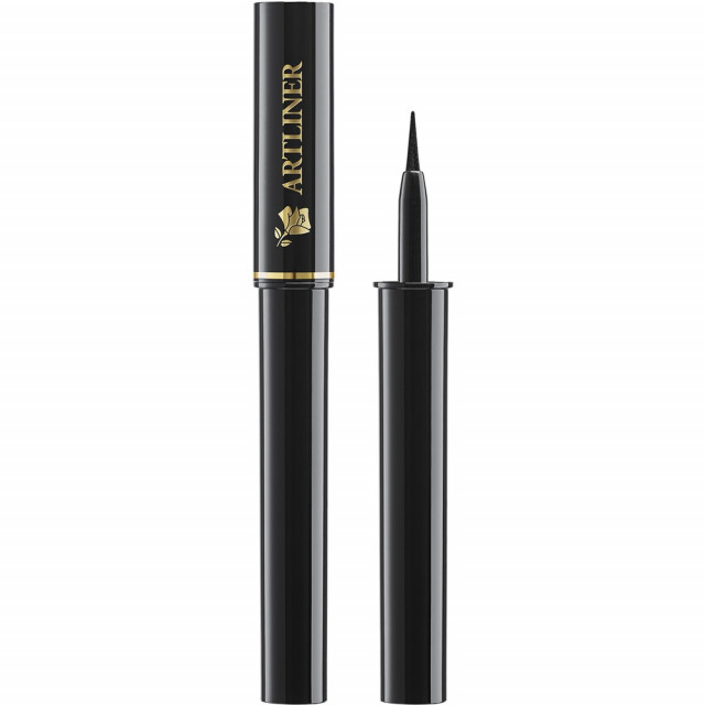 Artliner de Lancôme|Eyeliner Liquide Tracé Dense