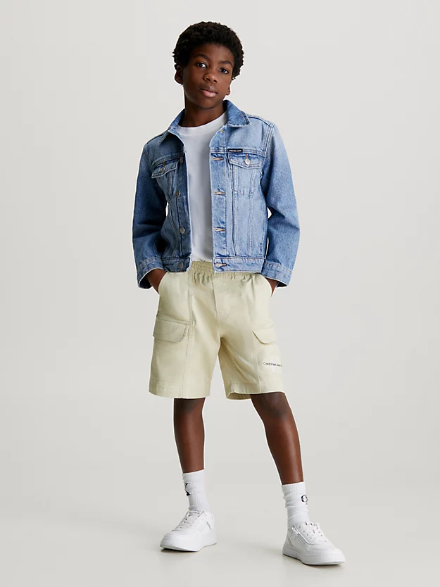 Jaqueta jeans