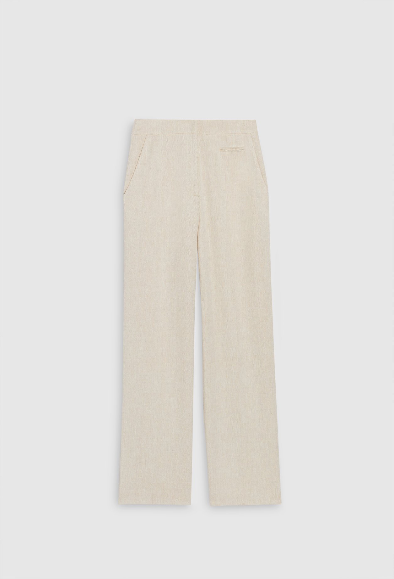 Pantalon tailleur