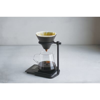 Kaffeebrüher-Set SCS