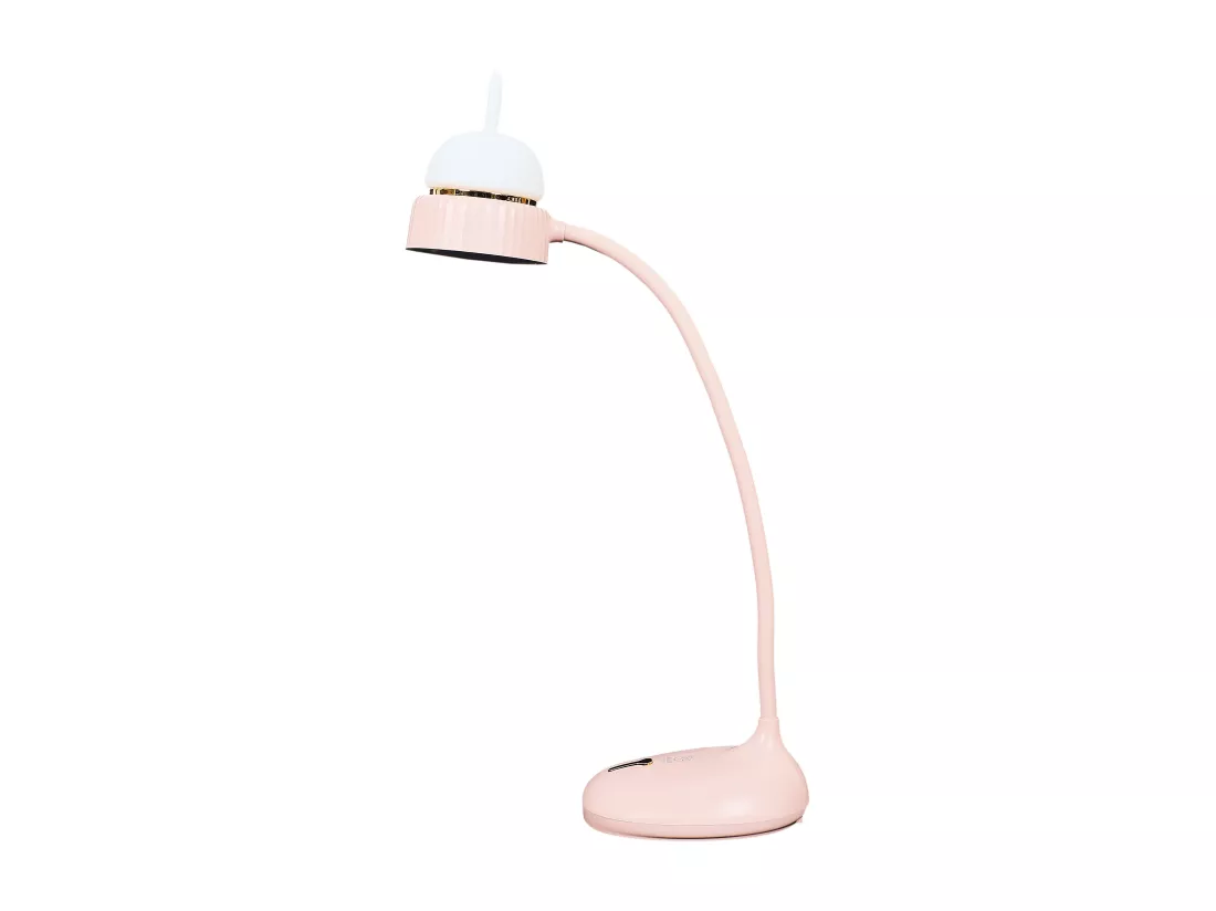 Lampe Led De Bureau Chat