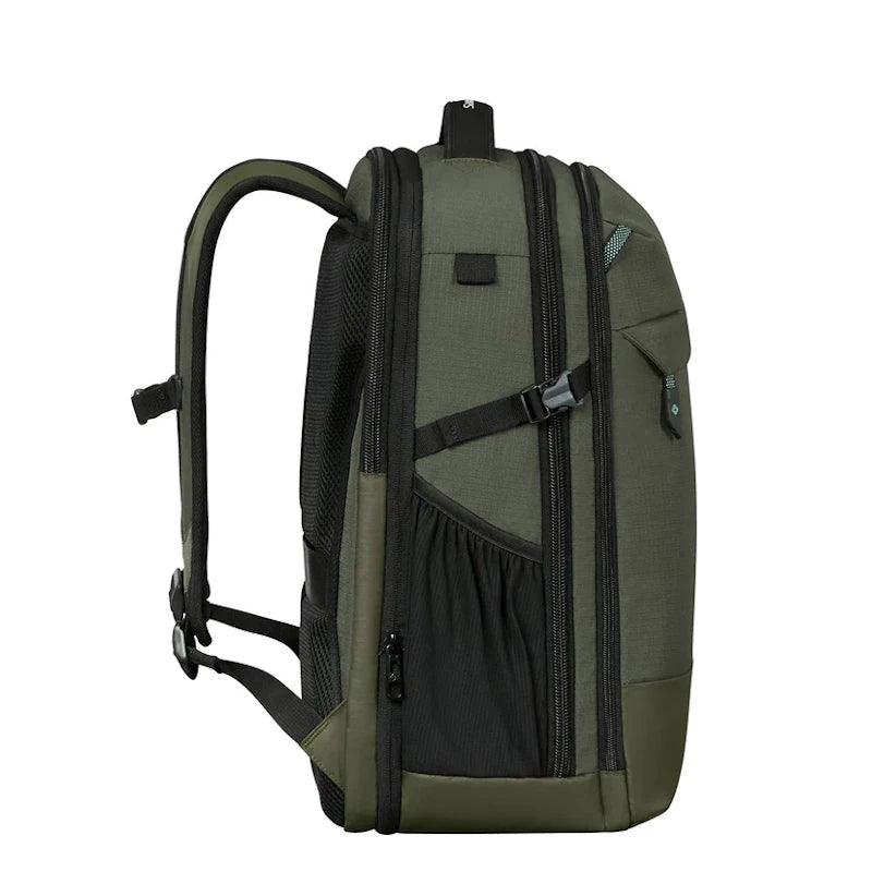 Samsonite Roadseeker Laptop Backpack 17,3