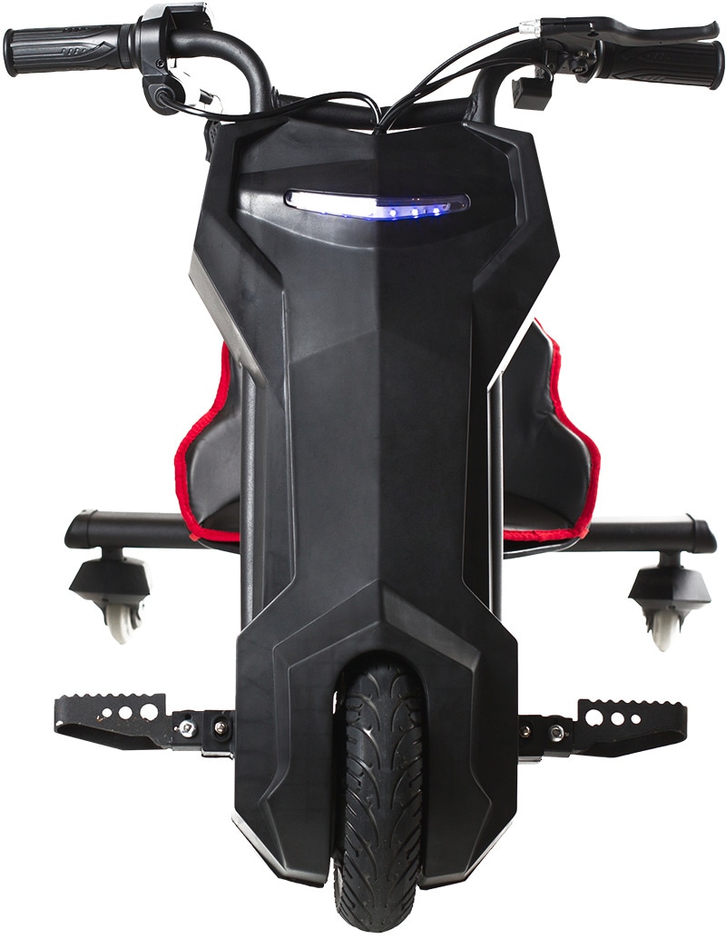SOFLOW - FlowKart Pro, schwarz