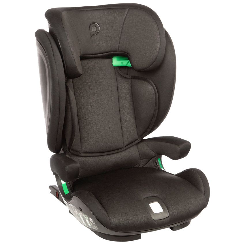 Siège-auto Peak i-Size - Noir - Ecru