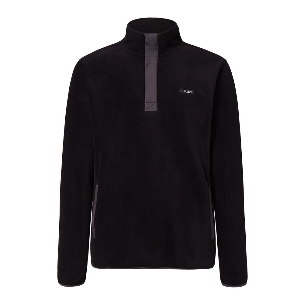 Oakley ALTA RC - Polaire Homme blackout