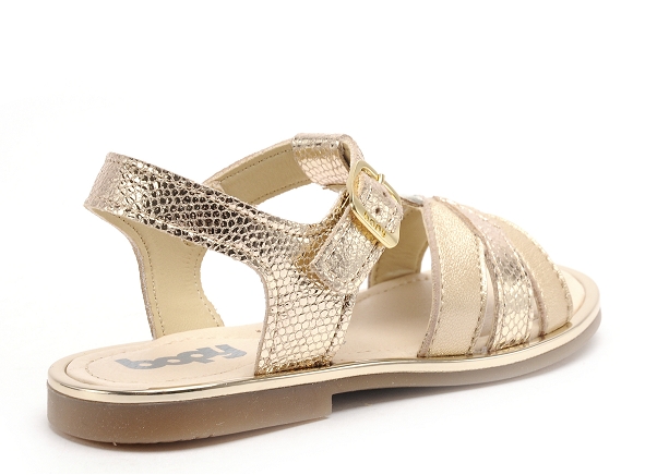 Bopy nu pieds enfant eparma or