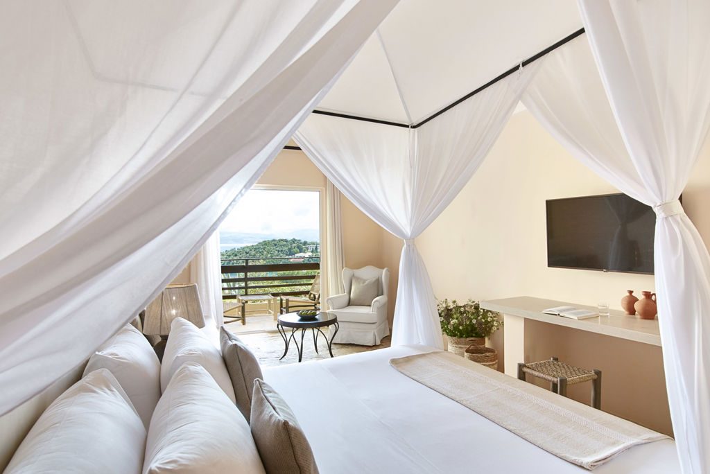 Grecotel Daphnila Bay All Inclusive - Hotel