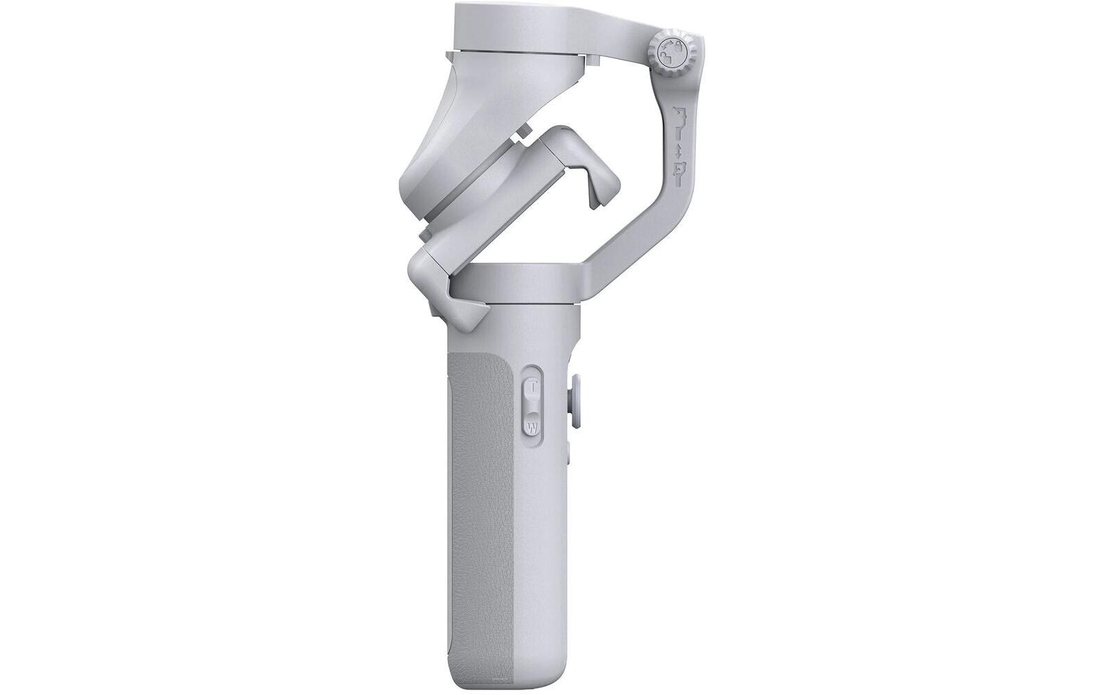 Gimbal iSteady XE KitKompaktes Gimbal-Kit für die Befestigung von Smartphones
