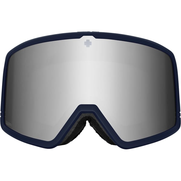 Masque de ski SPY MEGALITH DARK BLUE/TRICOLOR