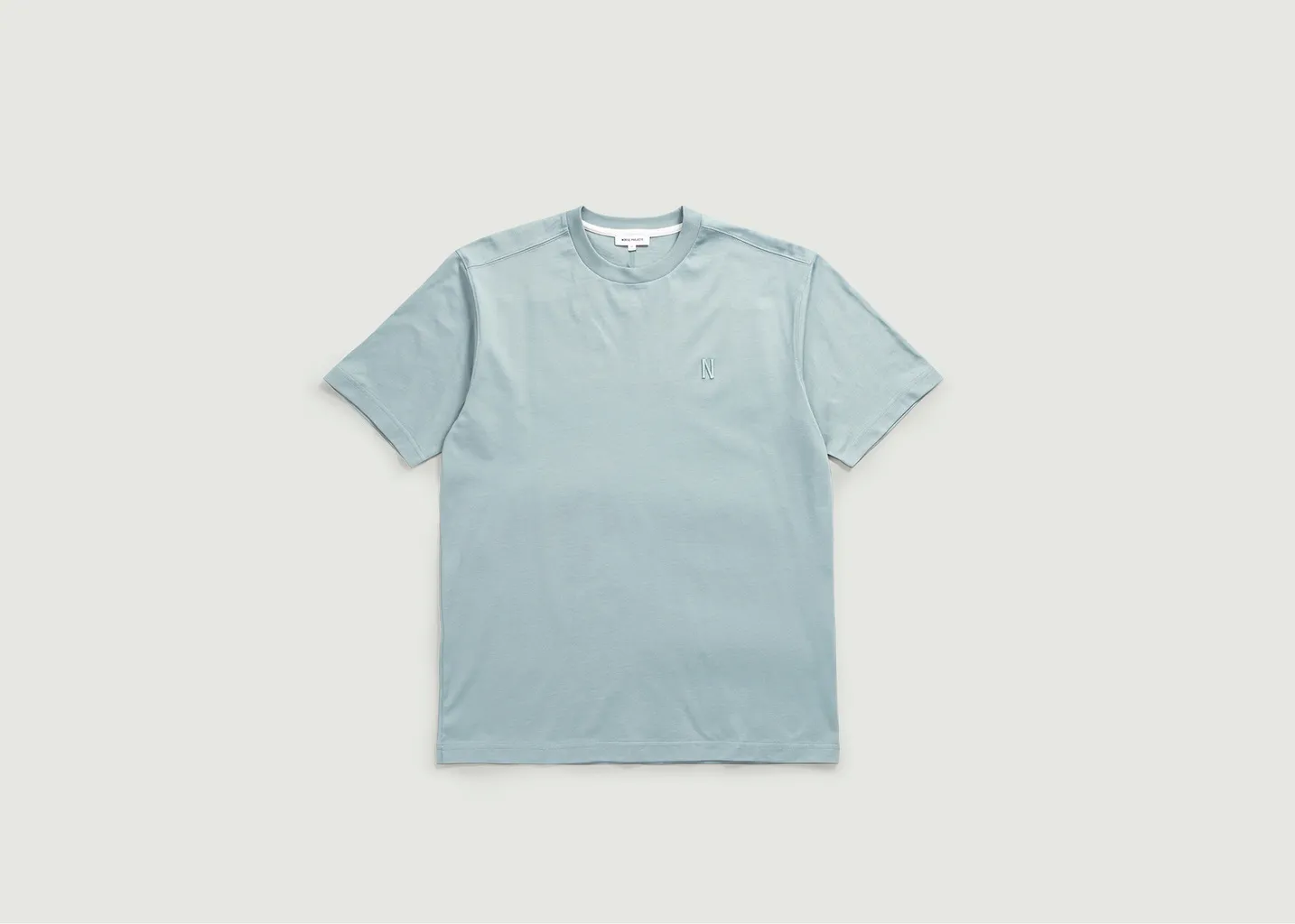 T-shirt Johannes Norse Projects