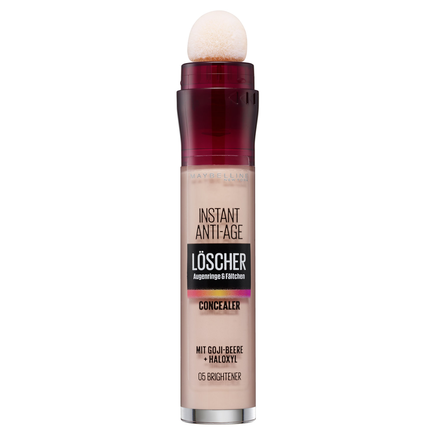 Maybelline NY Instant Anti-Age Effekt Concealer 05 Brightener